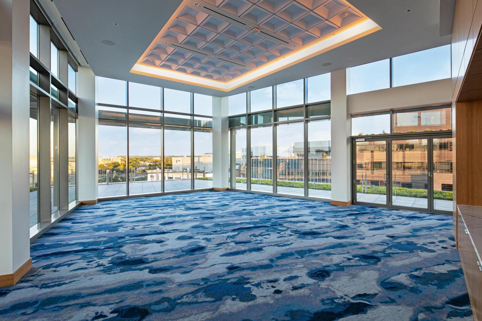 The Royal Sonesta Washington Dc Capitol Hill Hotel Luaran gambar